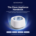 SevenPod™ The Clean Appliance Handbook